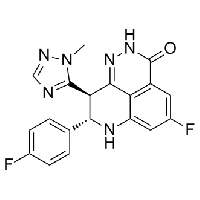 MC41464  (8S,9R)-BMN 673  [1207456-01-6]