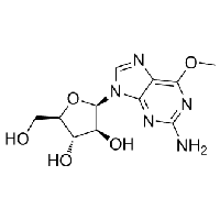 MC80171 Nelarabine 121032-29-9 Nelarabine