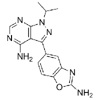 MC80187 INK 128 (MLN0128) 1224844-38-5 INK 128 (MLN0128)