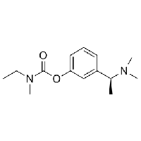 MC81257 Rivastigmine 123441-03-2 卡巴拉汀