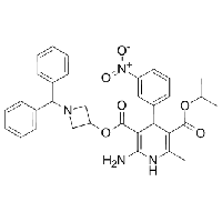 MC80209 Azelnidipine 123524-52-7 Azelnidipine