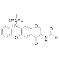 MC82530 Iguratimod 123663-49-0 Iguratimod