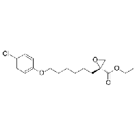 MC41677  Etomoxir  [124083-20-1]