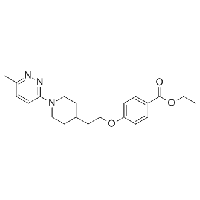 MC82559 Pirodavir 124436-59-5 Pirodavir