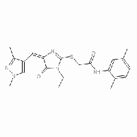 MC41763  雷氏曼着色剂  [12627-53-1]