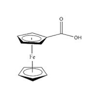MC41796  二茂铁甲酸  [1271-42-7]