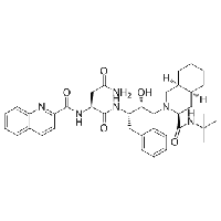 MC82700 Saquinavir 127779-20-8 Saquinavir