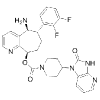 MC82728 BMS-927711 1289023-67-1 BMS-927711