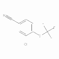 MC41865  3-氯-4-(三氟甲氧基)苯甲腈  [129604-26-8]