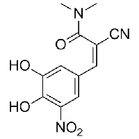 MC82780 Entacapone 130929-57-6 Entacapone