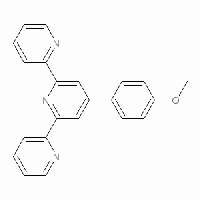 MC41939  4'-(4-甲氧基苯基)-2,2':6',2''-三吡啶  [13104-56-8]