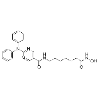 MC41994  Rocilinostat (ACY-1215)  [1316214-52-4]