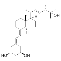 MC82827 Paricalcitol 131918-61-1 帕立骨化醇