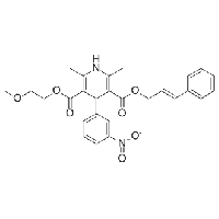 MC42034  Cilnidipine  [132203-70-4]