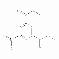 MC42056  5-硝基间苯二甲酸二甲酯  [13290-96-5]
