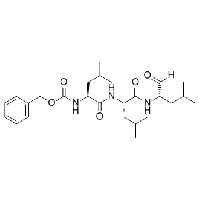 MC42096  MG132,蛋白酶体抑制剂  [133407-82-6]