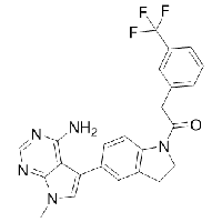 MC80279 GSK2606414 1337531-36-8 GSK2606414