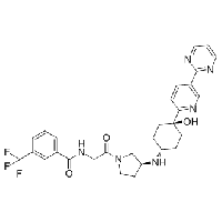 MC82906 INCB8761(PF-4136309) 1341224-83-6 INCB8761(PF-4136309)