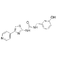 MC42138  RKI-1447  [1342278-01-6]