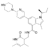 MC42184  GSK126  [1346574-57-9]