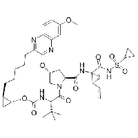 MC82937 MK-5172 1350514-68-9 MK-5172