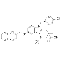 MC83003 MK-0591 136668-42-3 MK-0591