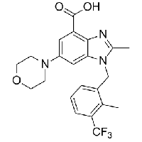 MC42331  GSK2636771  [1372540-25-4]
