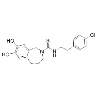 MC80317 Capsazepine 138977-28-3 辣椒平