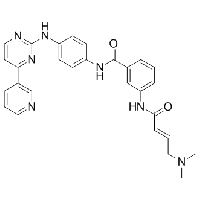 MC83155 JNK-IN-7 1408064-71-0 JNK-IN-7