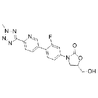 MC83294 (S)-Tedizolid 1431699-67-0 (S)-Tedizolid