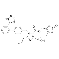 MC42726  Olmesartan Medoxomil  [144689-63-4]