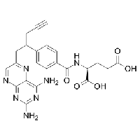 MC42816  Pralatrexate  [146464-95-1]