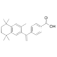 MC43069  Bexarotene  [153559-49-0]
