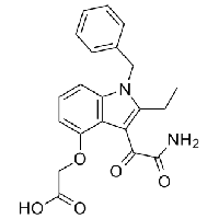 MC80459 Varespladib (LY315920) 172732-68-2 Varespladib (LY315920)