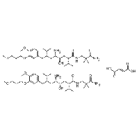 MC43625  阿利克仑半富马酸盐  [173334-58-2]