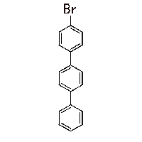 MC43721  4-溴对三联苯  [1762-84-1]