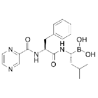 MC43792  硼替佐米  [179324-69-7]