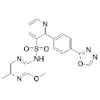 MC80492 Zibotentan (ZD4054) 186497-07-4 Zibotentan (ZD4054)