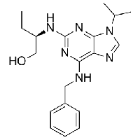 MC80493 Roscovitine (Seliciclib,CYC202) 186692-46-6 Roscovitine (Seliciclib,CYC202)