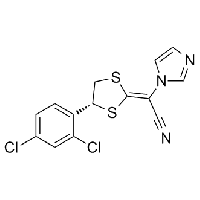 MC43953  Luliconazole  [187164-19-8]