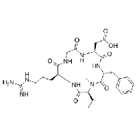 MC84127 Cilengitide 188968-51-6 Cilengitide