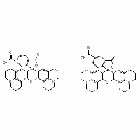 MC80516 (5(6)-ROX 198978-94-8 5(6)-羧基-X-罗丹明盐酸盐