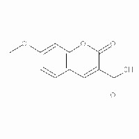 MC44290  7-Methoxycoumarin-3-carboxylic acid  [20300-59-8]