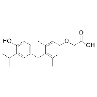 MC84389 Sobetirome 211110-63-3 Sobetirome