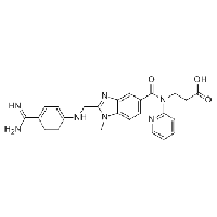 MC80537 Dabigatran (BIBR 953) 211914-51-1 达比加群