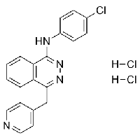 MC81433 Vatalanib (PTK787) 2HCl 212141-51-0 Vatalanib (PTK787) 2HCl