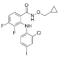 MC80539 PD184352 (CI-1040) 212631-79-3 PD184352 (CI-1040)