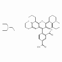 MC80542 5-ROX [5-Carboxy-X-rhodamine] 216699-35-3 5-ROX [5-Carboxy-X-rhodamine]