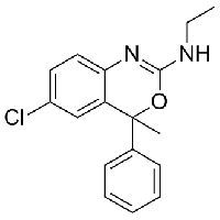 MC84445 Etifoxine 21715-46-8 Etifoxine