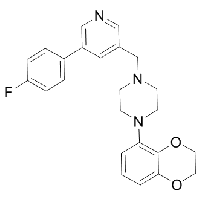 MC84496 Adoprazine 222551-17-9 Adoprazine